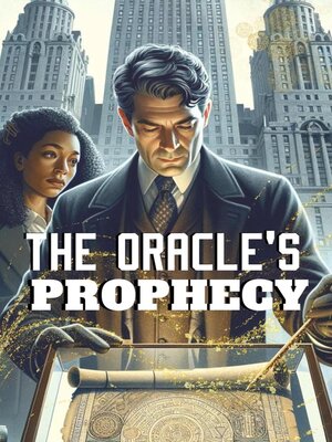 cover image of The Oracle's Prophecy